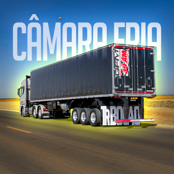 SCANIA NTG + SURPRESAS