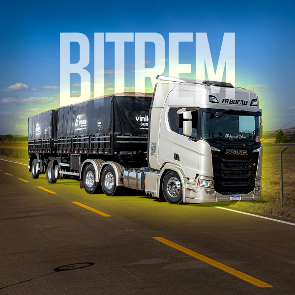 SCANIA NTG + SURPRESAS